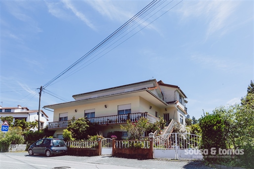 Haus 3 Schlafzimmer Verkaufen in Parceiros e Azoia,Leiria