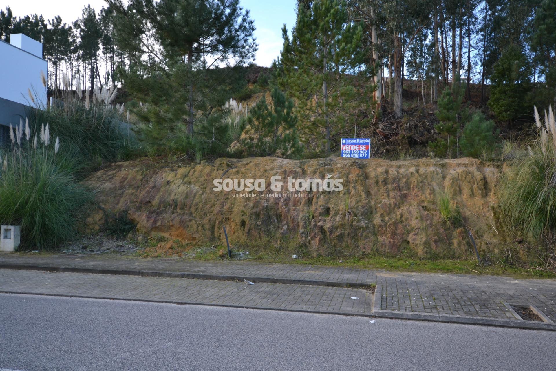 Lote de Terreno Venta en Leiria, Pousos, Barreira e Cortes,Leiria