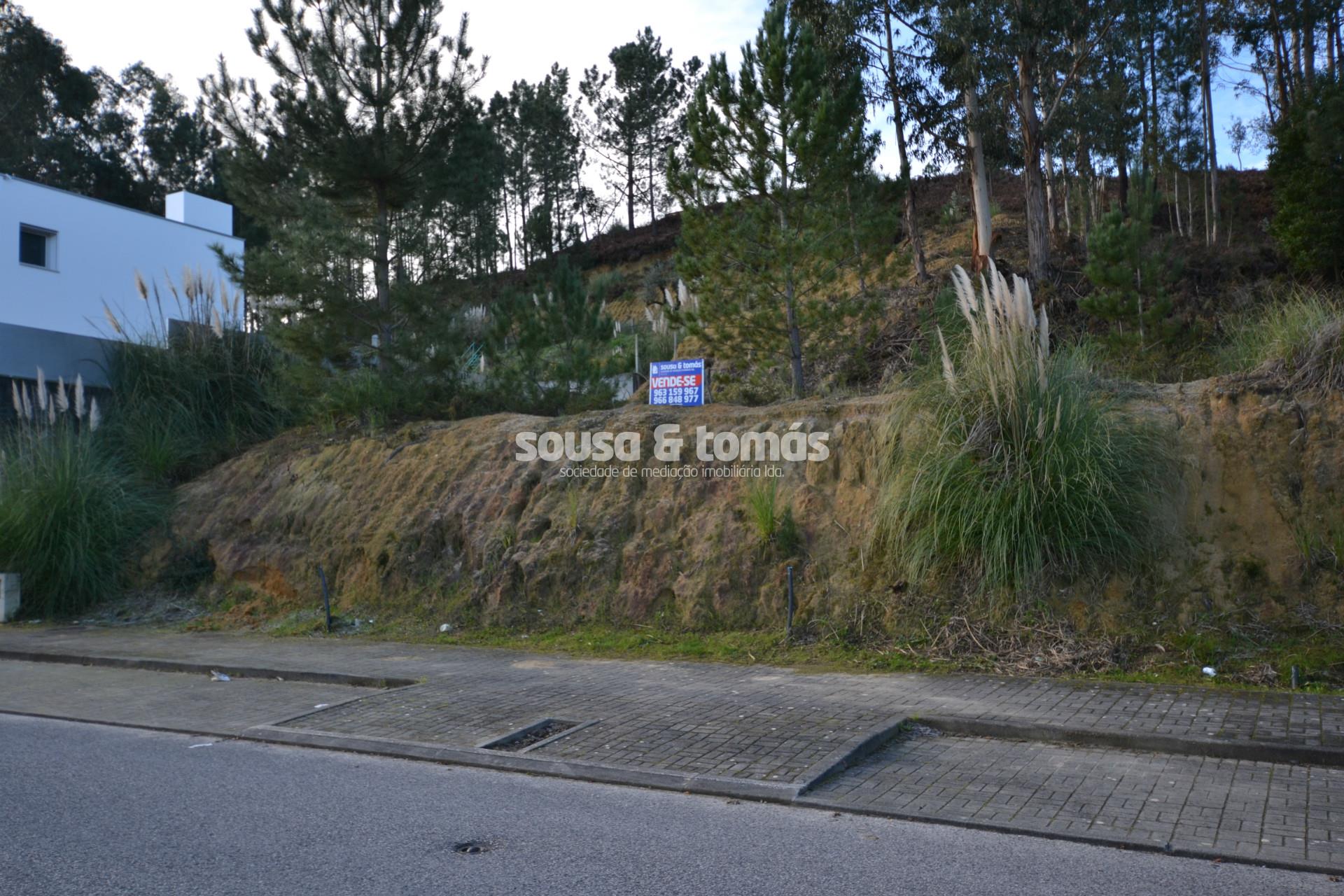 Lote de Terreno Venta en Leiria, Pousos, Barreira e Cortes,Leiria