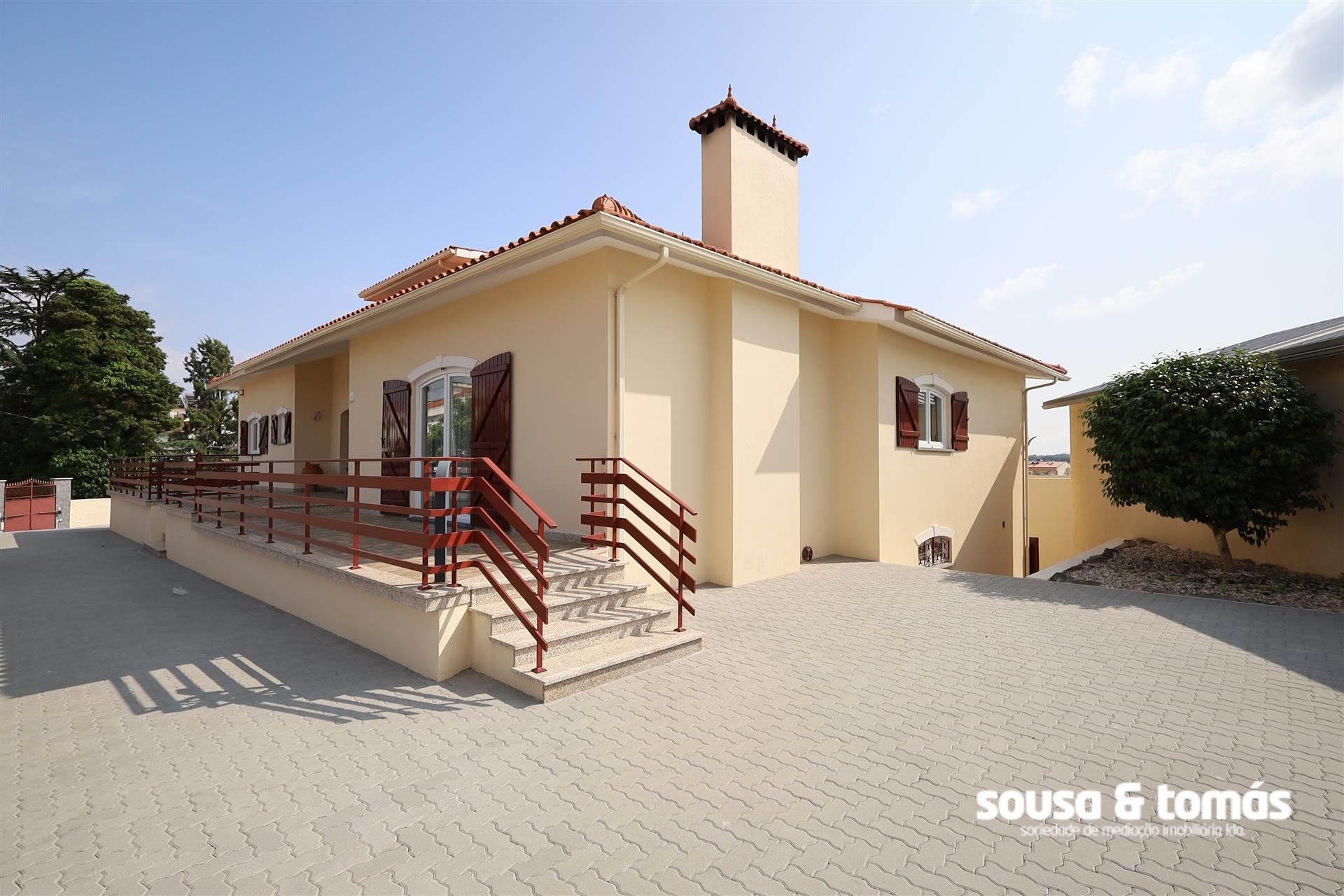 Vivienda 4 habitaciones Venta en Marrazes e Barosa,Leiria