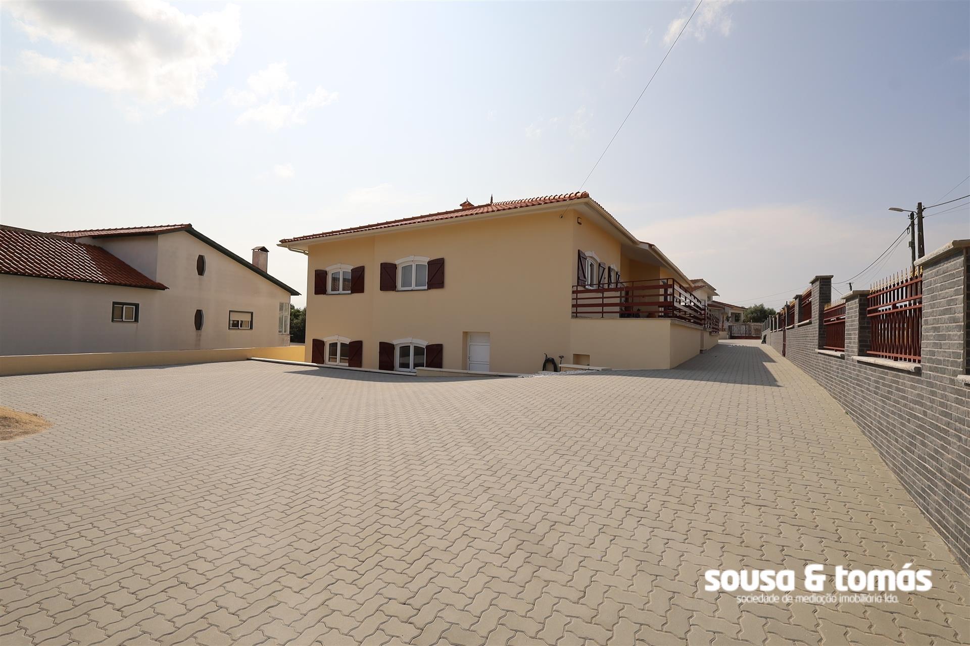 Vivienda 4 habitaciones Venta en Marrazes e Barosa,Leiria