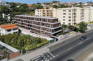 Nouveau développement Funchal 