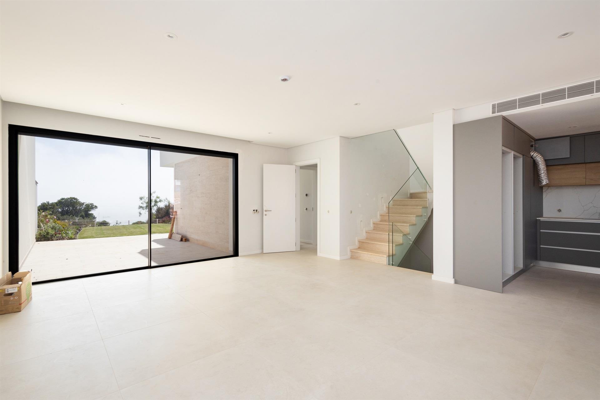 Semi-Detached house, 2 rooms, Lagoa (Algarve), Ferragudo