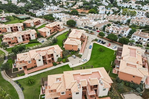 Appartement, 1 chambre, Lagoa (Algarve), Western - Carvoeiro