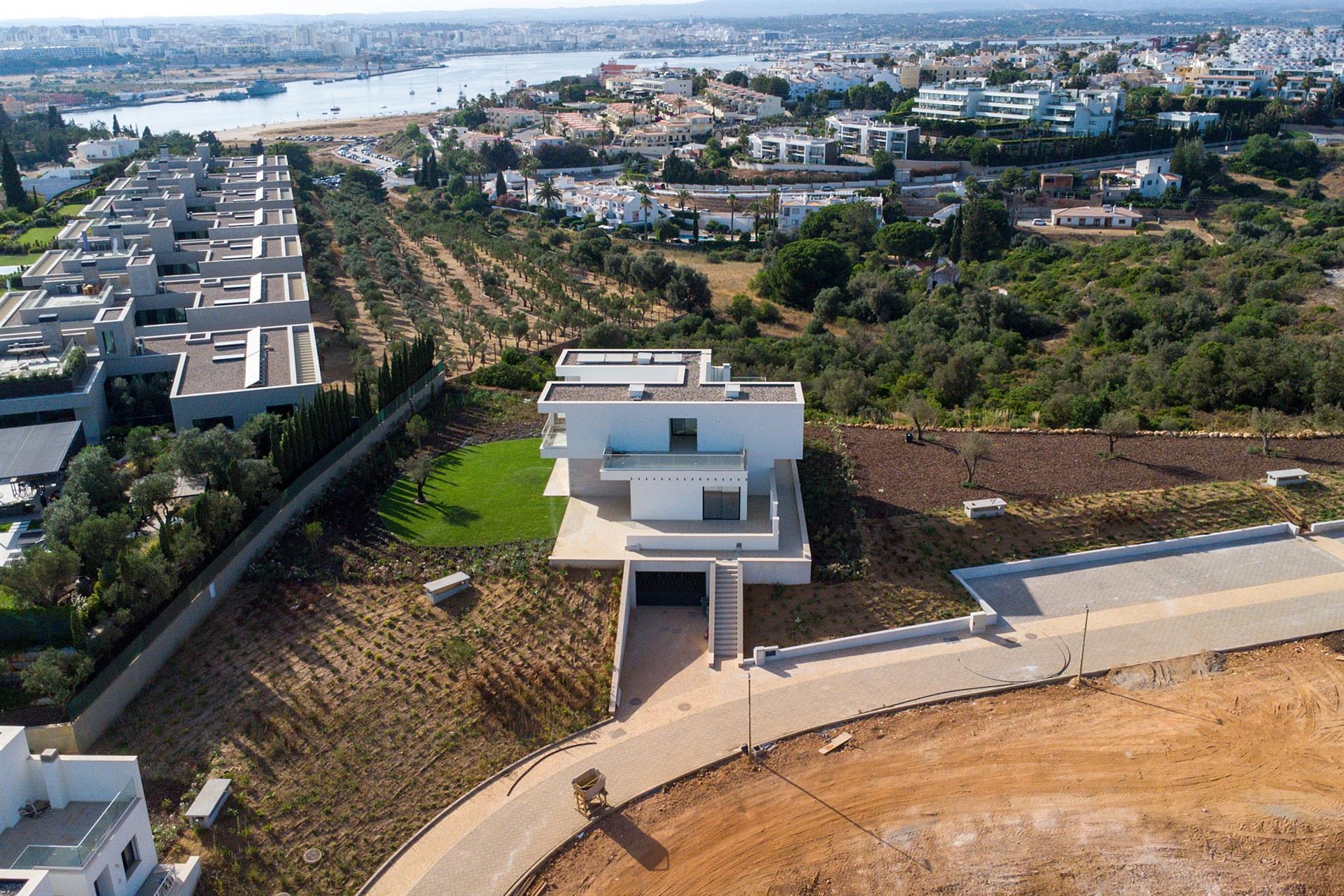 House 5 rooms, Lagoa (Algarve), Ferragudo