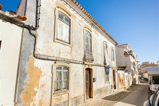 House, Lagoa (Algarve), Western - Lagoa