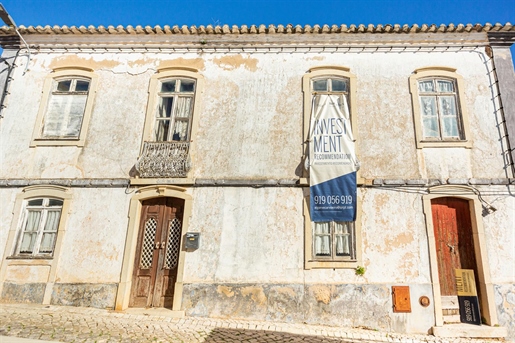 Moradias, Lagoa (Algarve), Western - Lagoa