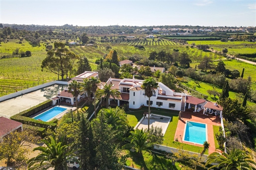 Country Estate, Lagoa (Algarve) - Carvoeiro