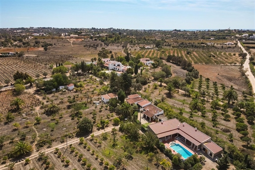 Country Estate, Lagoa (Algarve) - Carvoeiro