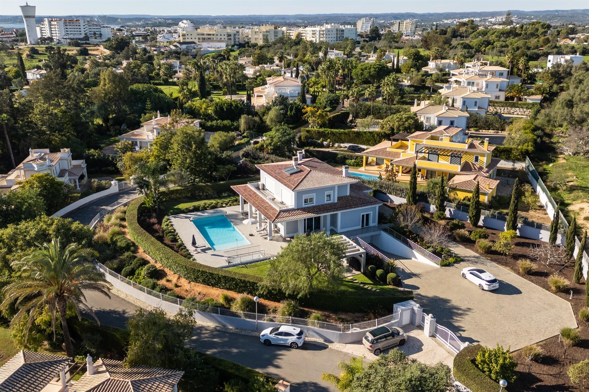 Vivienda, 4 quartos, Portimão, Western - Alvor