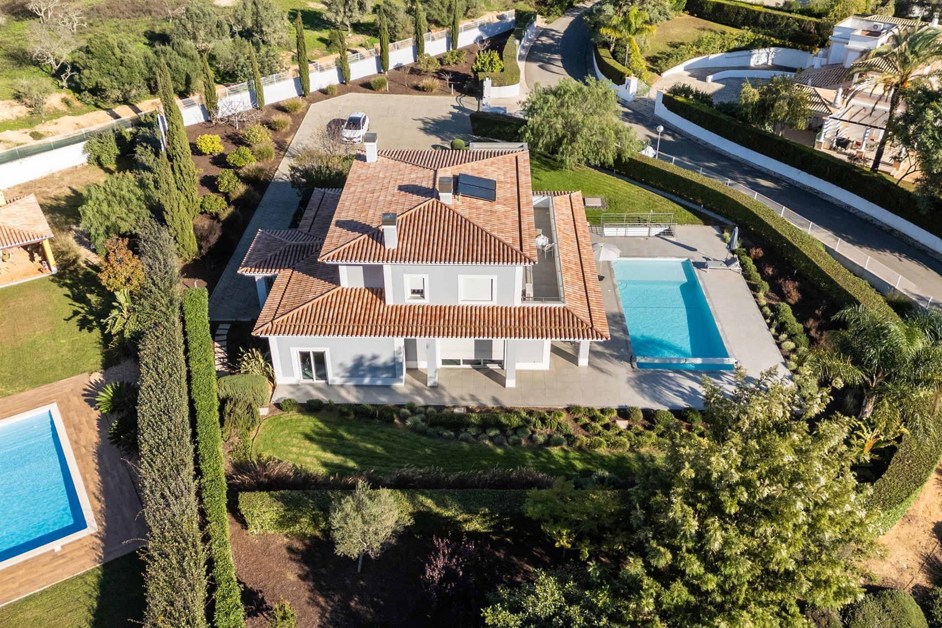 Vivienda, 4 quartos, Portimão, Western - Alvor