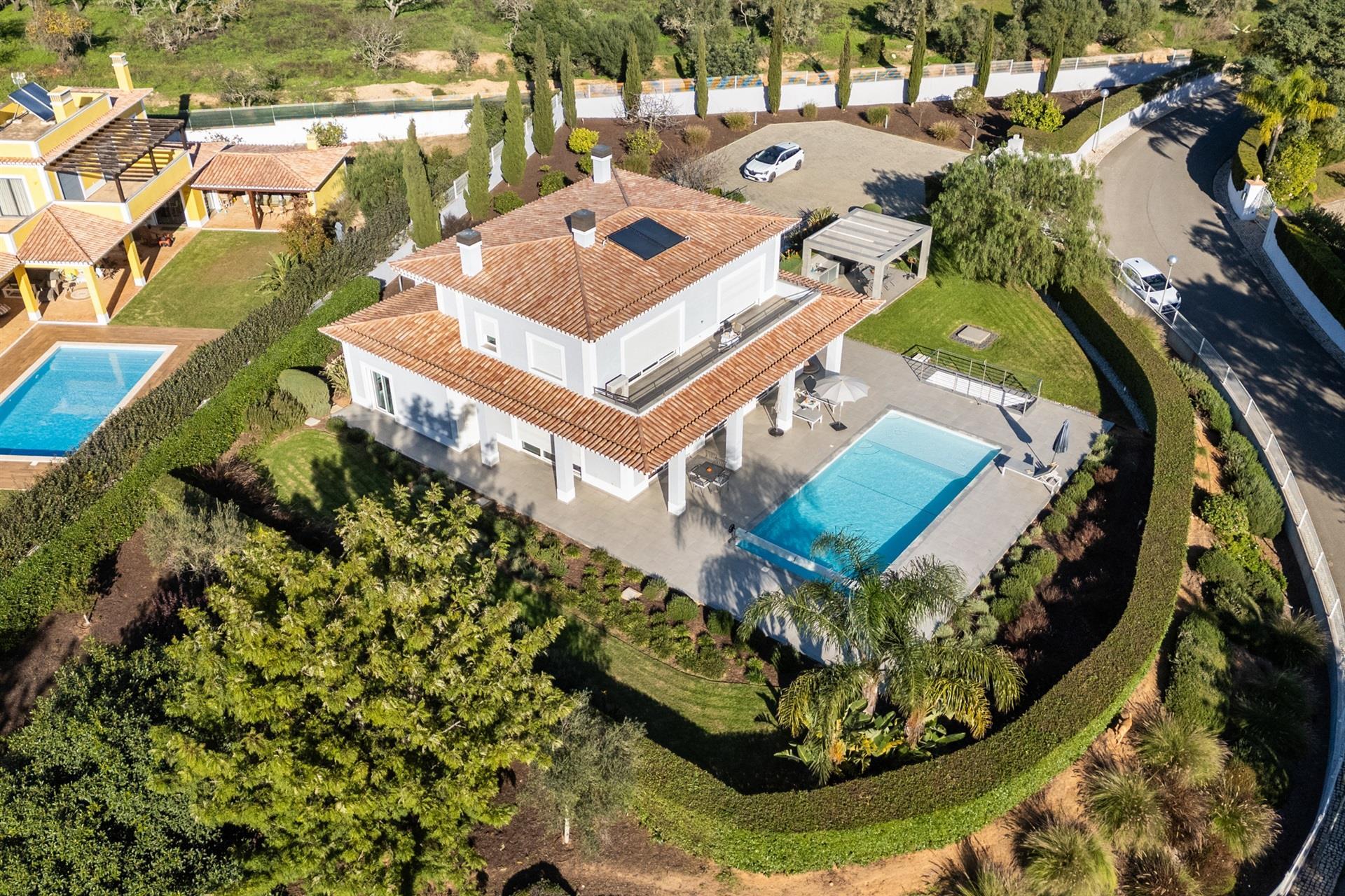 Vivienda, 4 quartos, Portimão, Western - Alvor