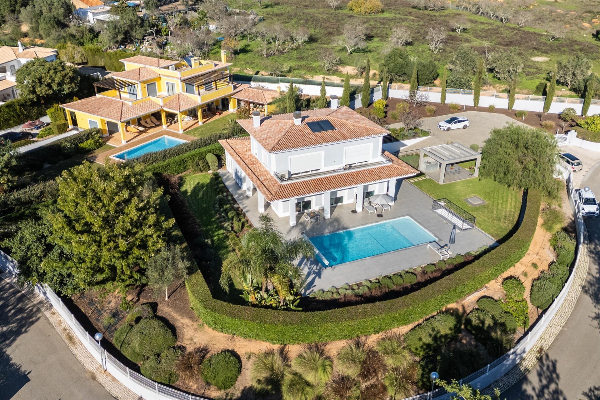 Vivienda, 4 quartos, Portimão, Western - Alvor