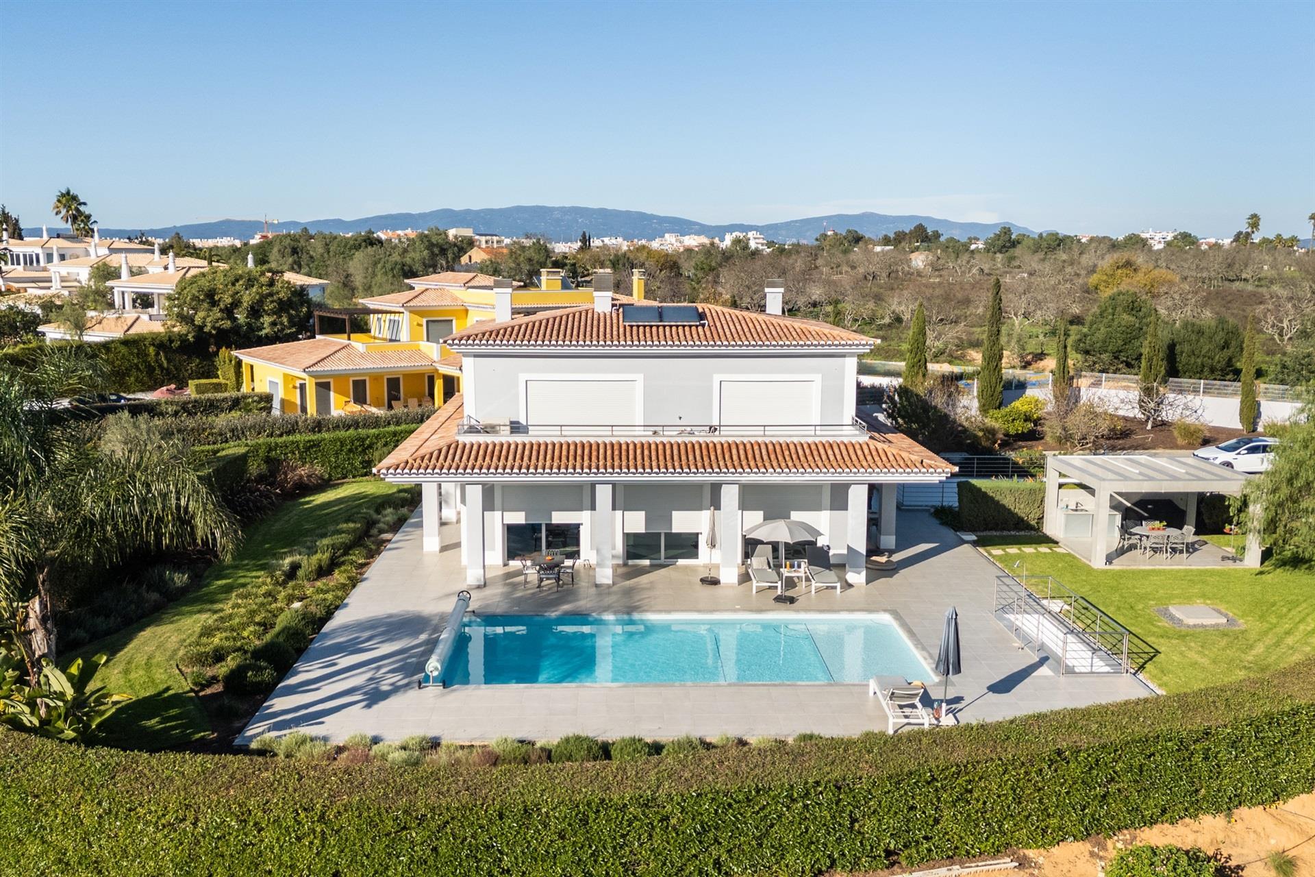Vivienda, 4 quartos, Portimão, Western - Alvor
