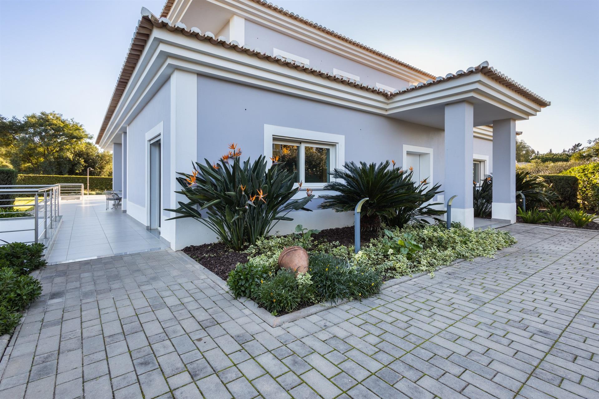 Vivienda, 4 quartos, Portimão, Western - Alvor