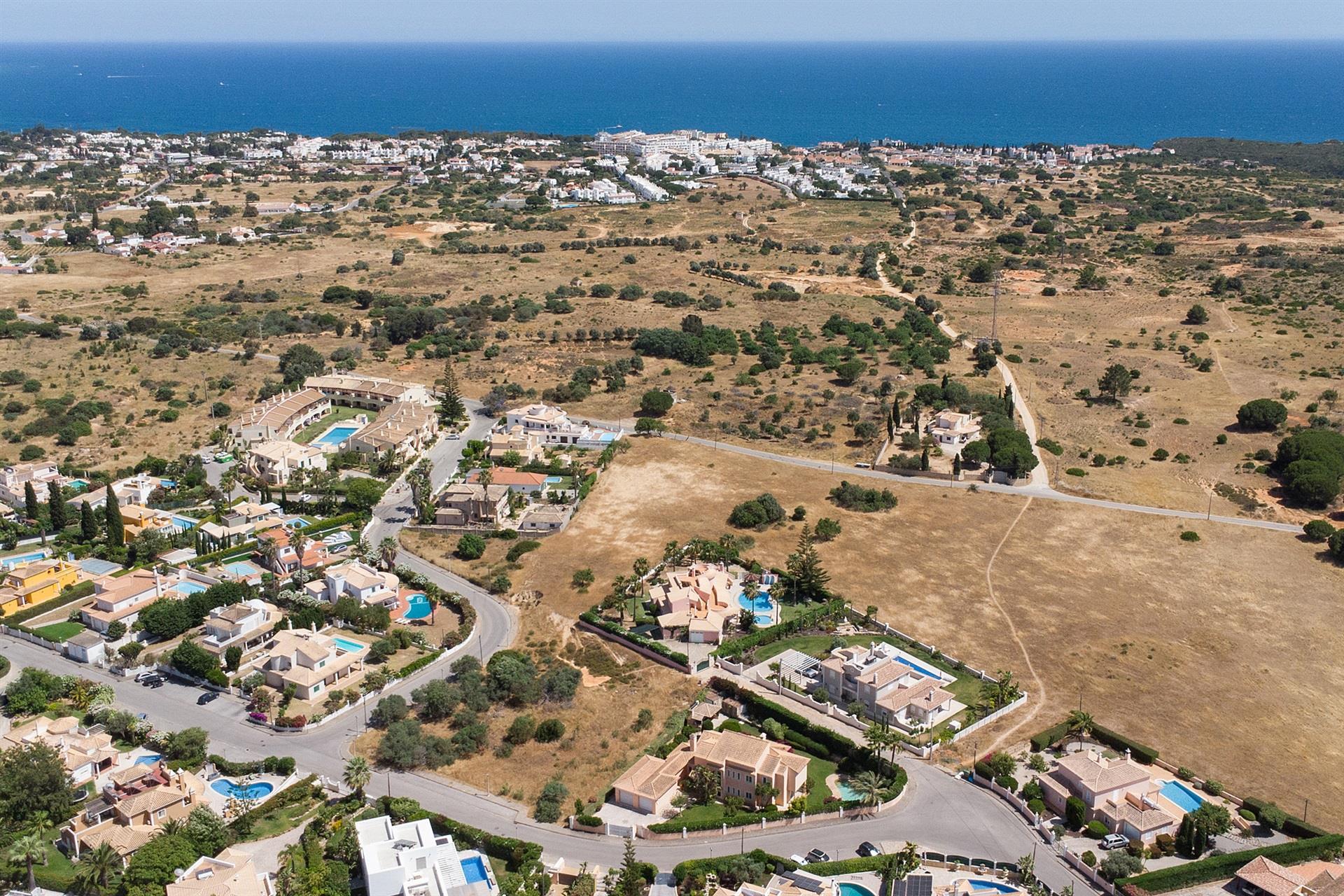 Casa, 5 quartos, Lagoa (Algarve), Porches
