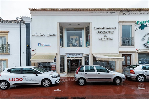 Loja, Lagoa (Algarve), Western - Lagoa