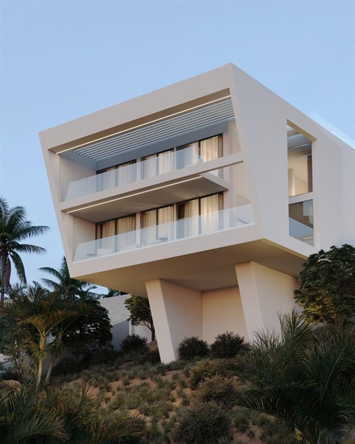 Maison, 3 chambres, Lagoa (Algarve), Western - Carvoeiro