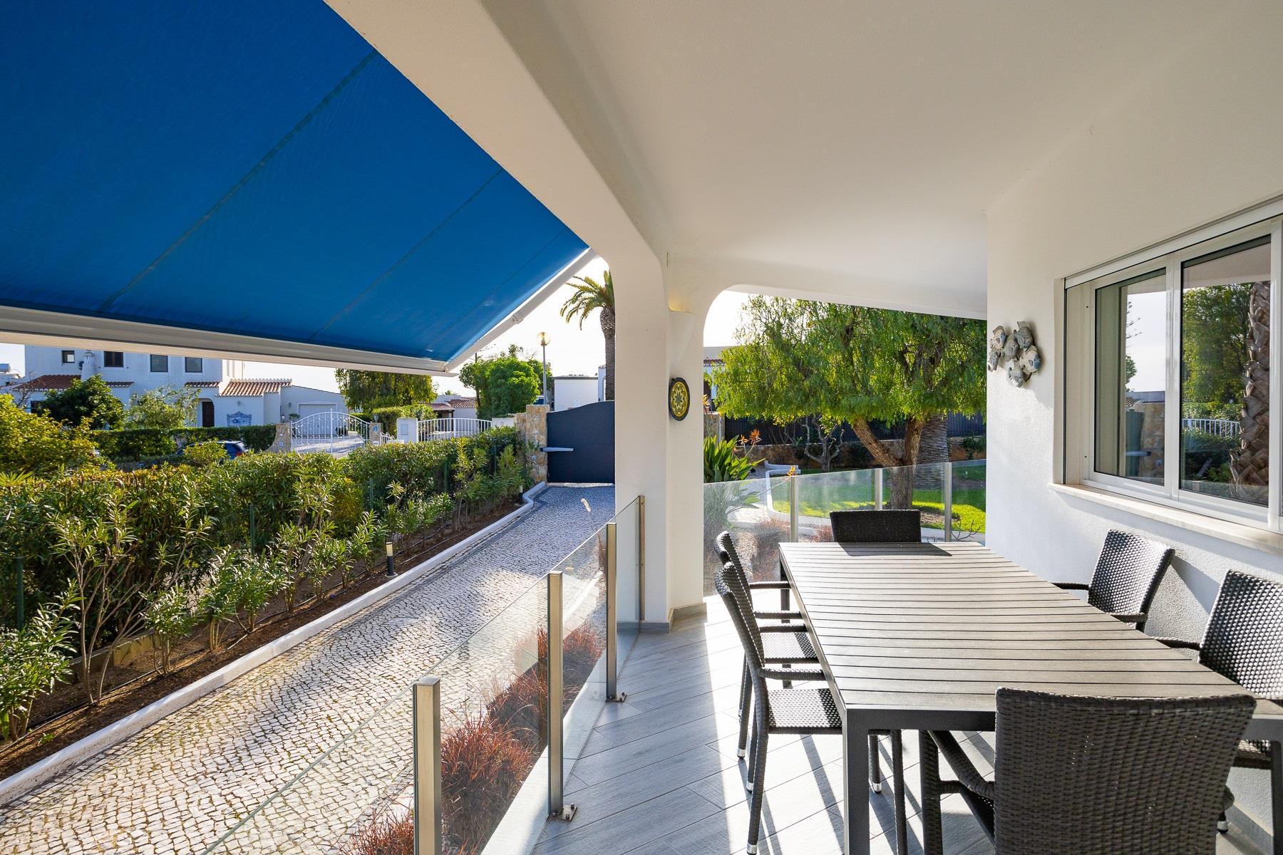 Frei stehendes Haus, 4 Schlafzimmer, Carvoeiro