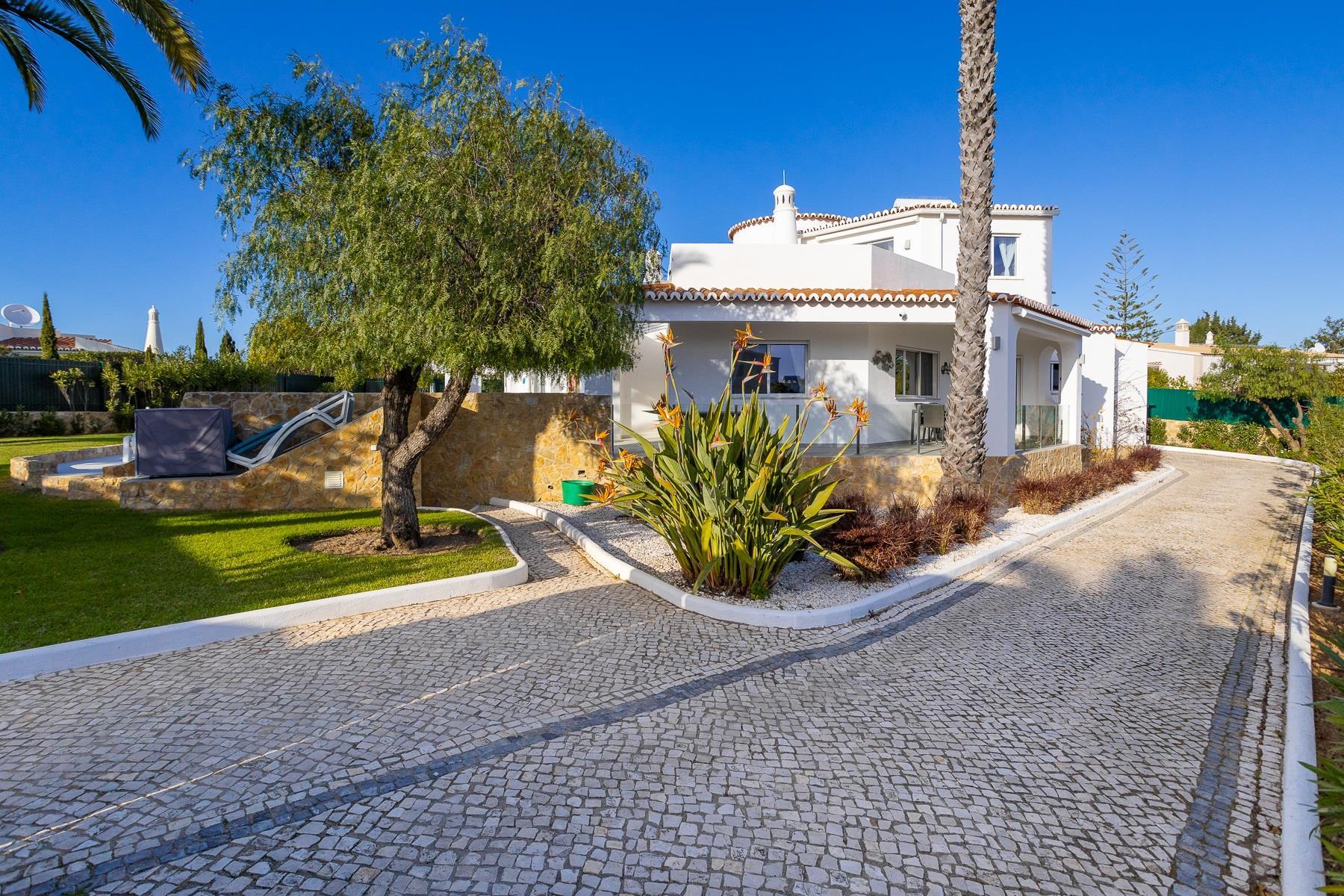 Frei stehendes Haus, 4 Schlafzimmer, Carvoeiro