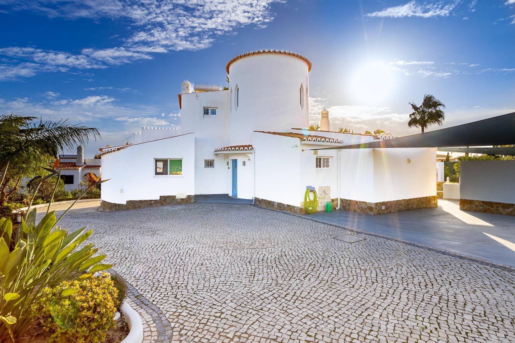 Frei stehendes Haus, 4 Schlafzimmer, Carvoeiro