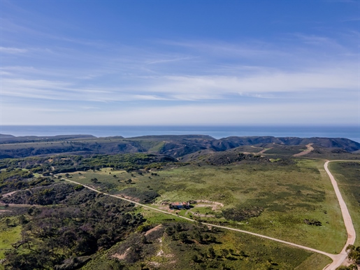 Herdade do Vale dos Sobreiros Serene Refuge : Herdade Exclus