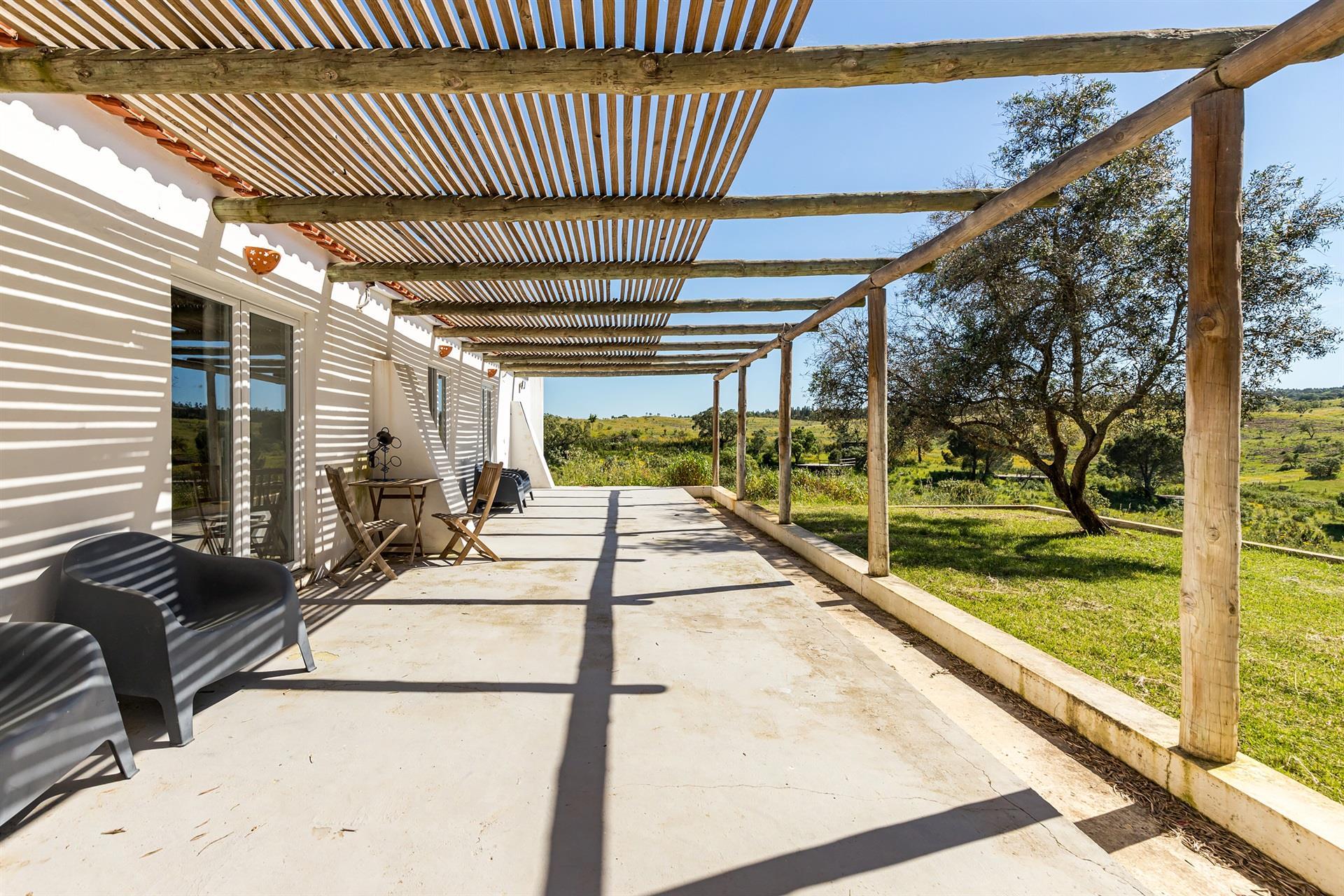 Bauernhaus mit 10 Schlafzimmern in Grândola, Setúbal