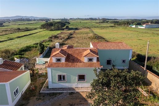 3 bedroom villa near Sintra