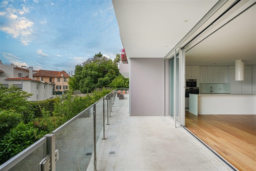 Apartment mit 2 Schlafzimmern - Vila Montrose, Monte Estoril