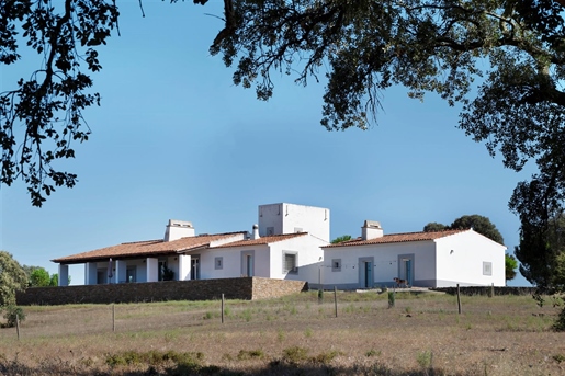 Country Estate, 4 rooms, Arraiolos, Évora