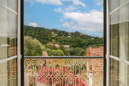 Chalet renovated in the historic center of Sintra