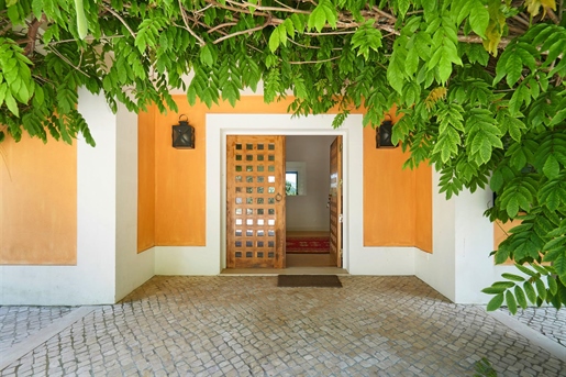 Villa, 4 chambres, Sintra, Almocageme