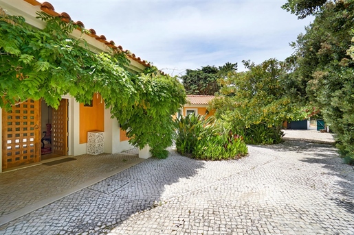 Villa, 4 slaapkamers, Sintra, Almocageme