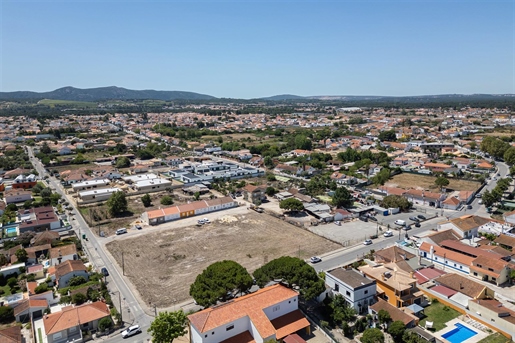 Terreno em Brejos de Azeitão