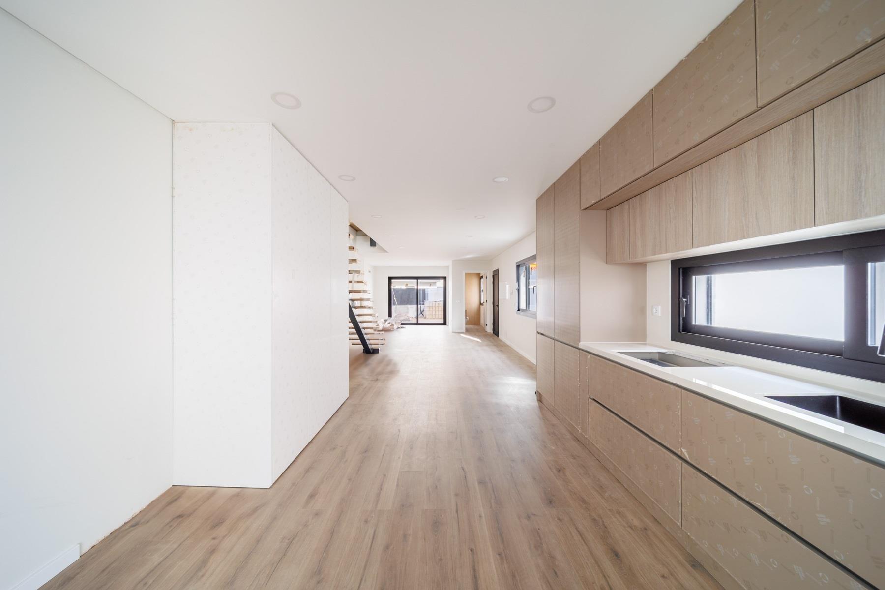 Family Home with 3 Bedrooms