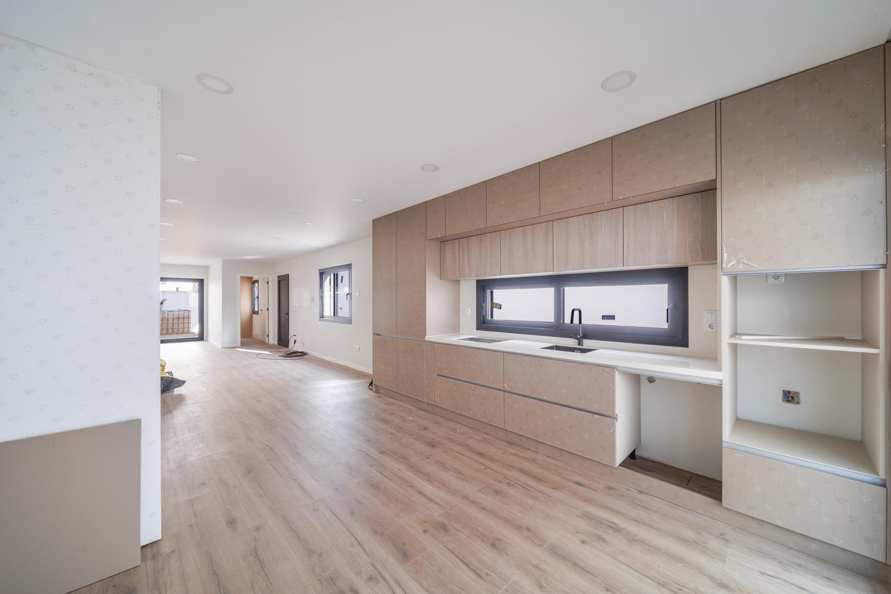 Family Home with 3 Bedrooms