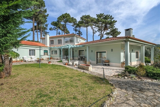5 Bedroom villa, Colares, Sintra