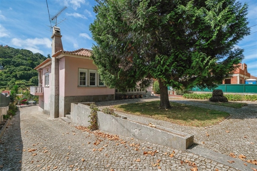 Traditional 4-bedroom Villa in Galamares