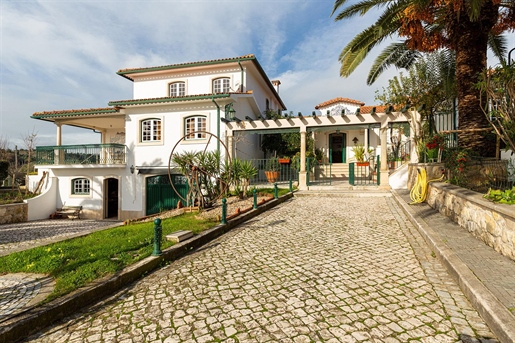 Country Estate, 8 rooms, Torres Novas, Torres Novas (São Pedro), Lapas e Ribeira Branca