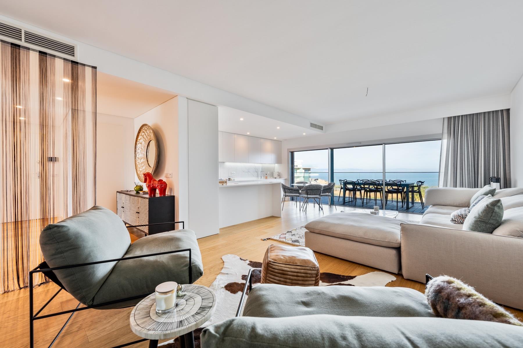 Flat, 4 rooms, Alcochete, 5 de Outubro