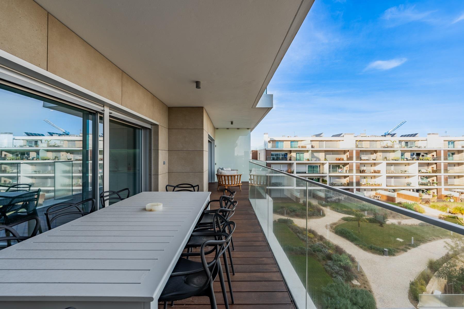 Flat, 4 rooms, Alcochete, 5 de Outubro