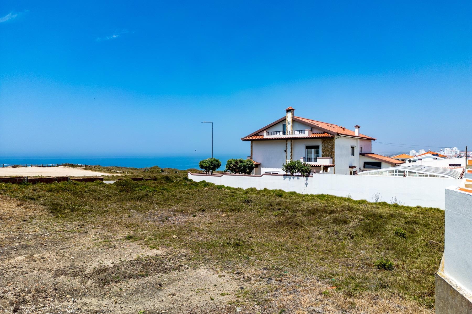 Terreno Frente al Mar, Santa Cruz