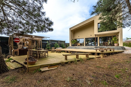4-Bedroom Villa, Santa Cruz Beach - Torres Vedras