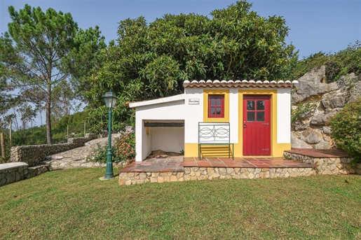 Small Farm, 8 rooms, Lourinhã, Reguengo Grande