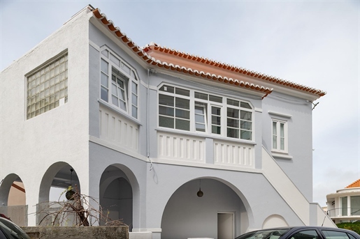 Villa de 4 chambre à Costa da Caparica
