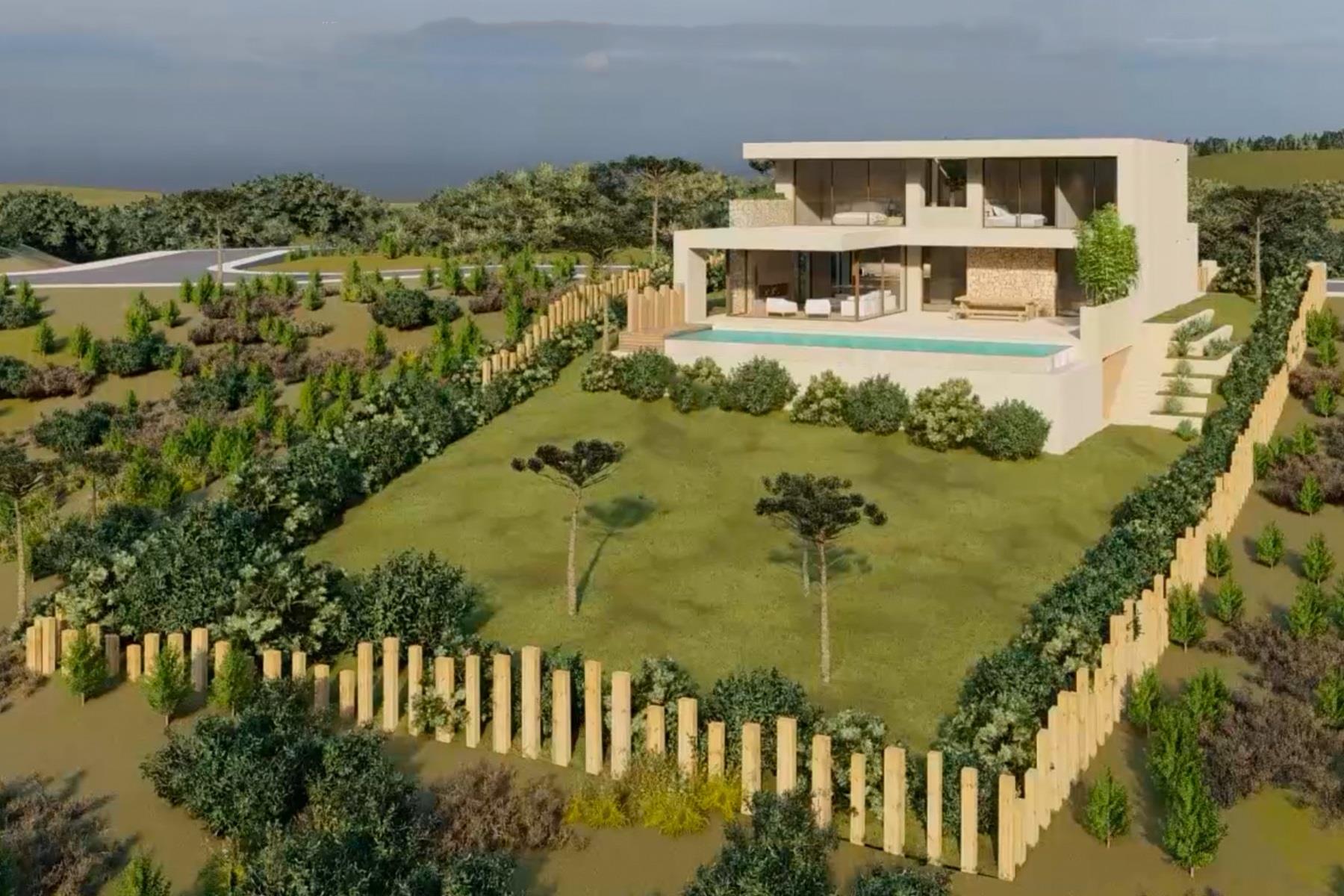 Moradia frente Mar, West Cliffs Resort, Vau