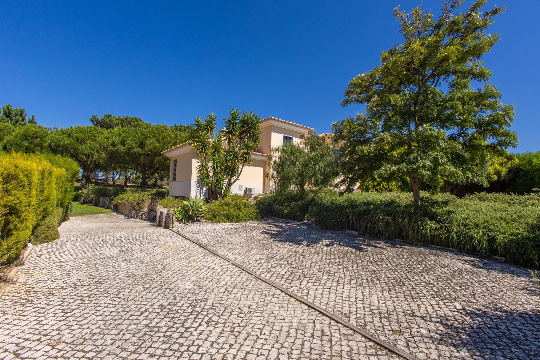 Schitterende villa met 5 slaapkamers, aan het strand, Grândola, Troia