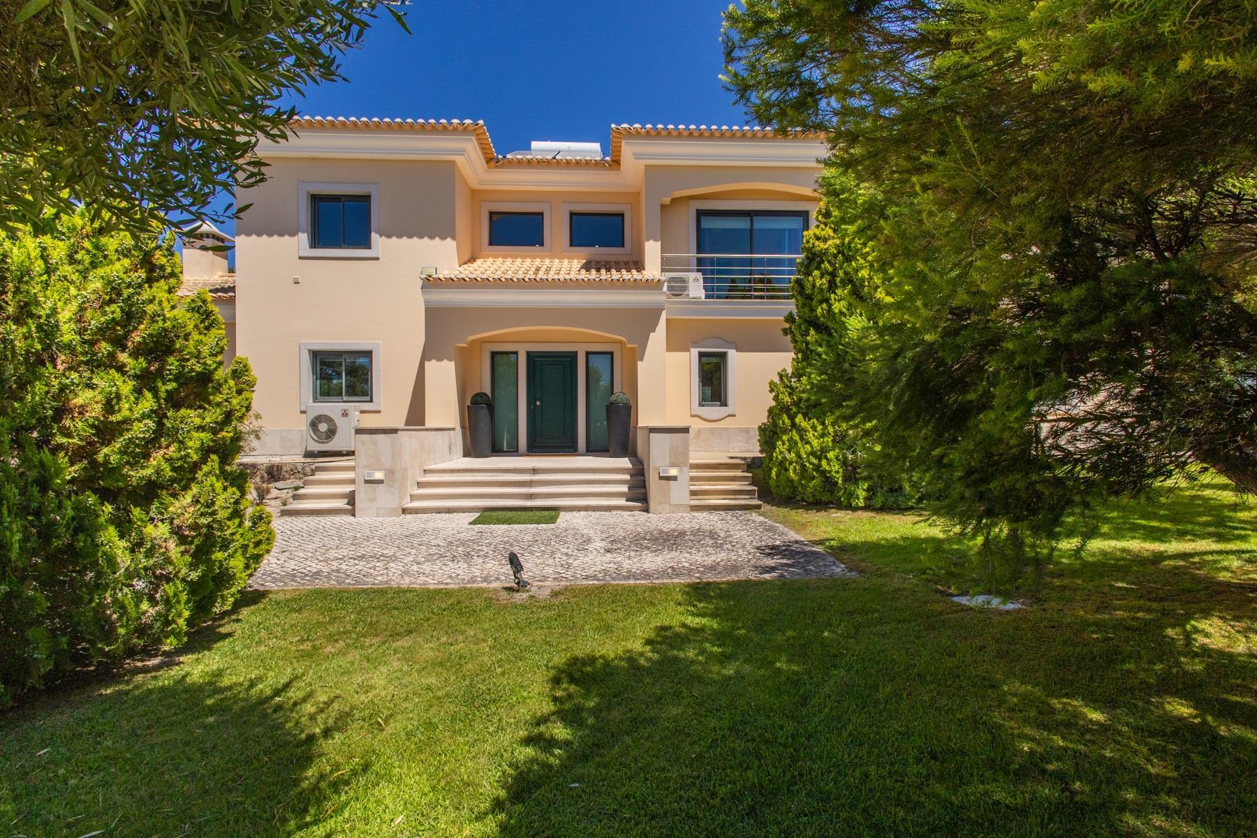 Schitterende villa met 5 slaapkamers, aan het strand, Grândola, Troia