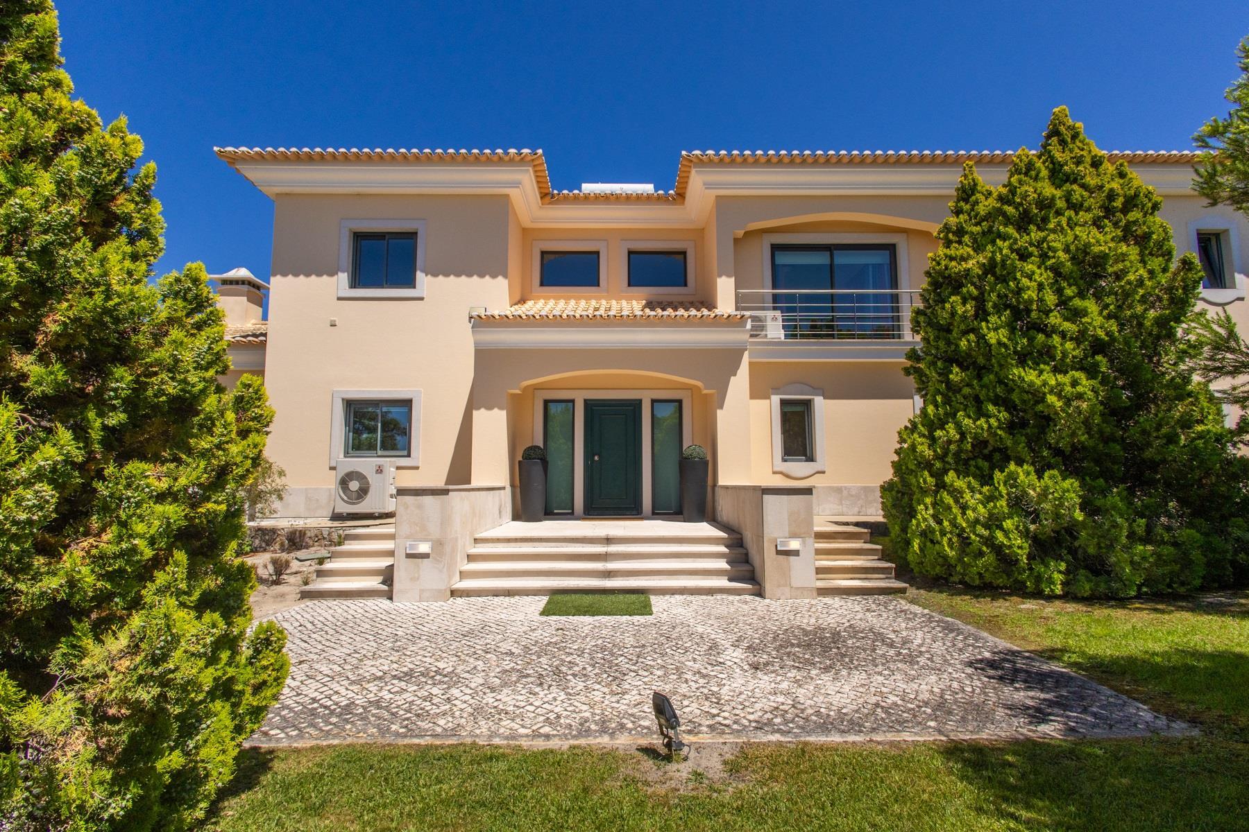Schitterende villa met 5 slaapkamers, aan het strand, Grândola, Troia