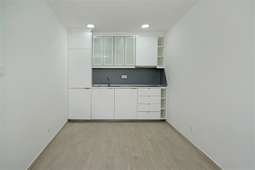 Compra: Apartamento (1070)